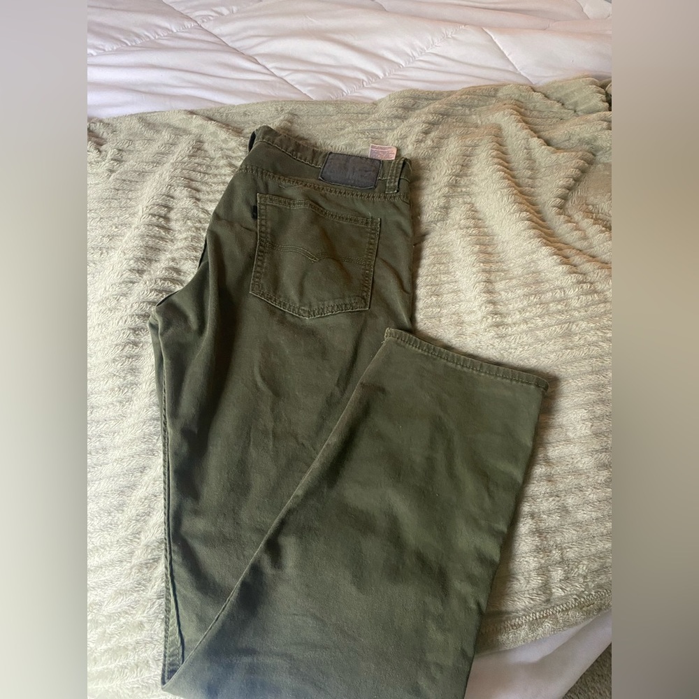 508 Levi’s jeans 34x32